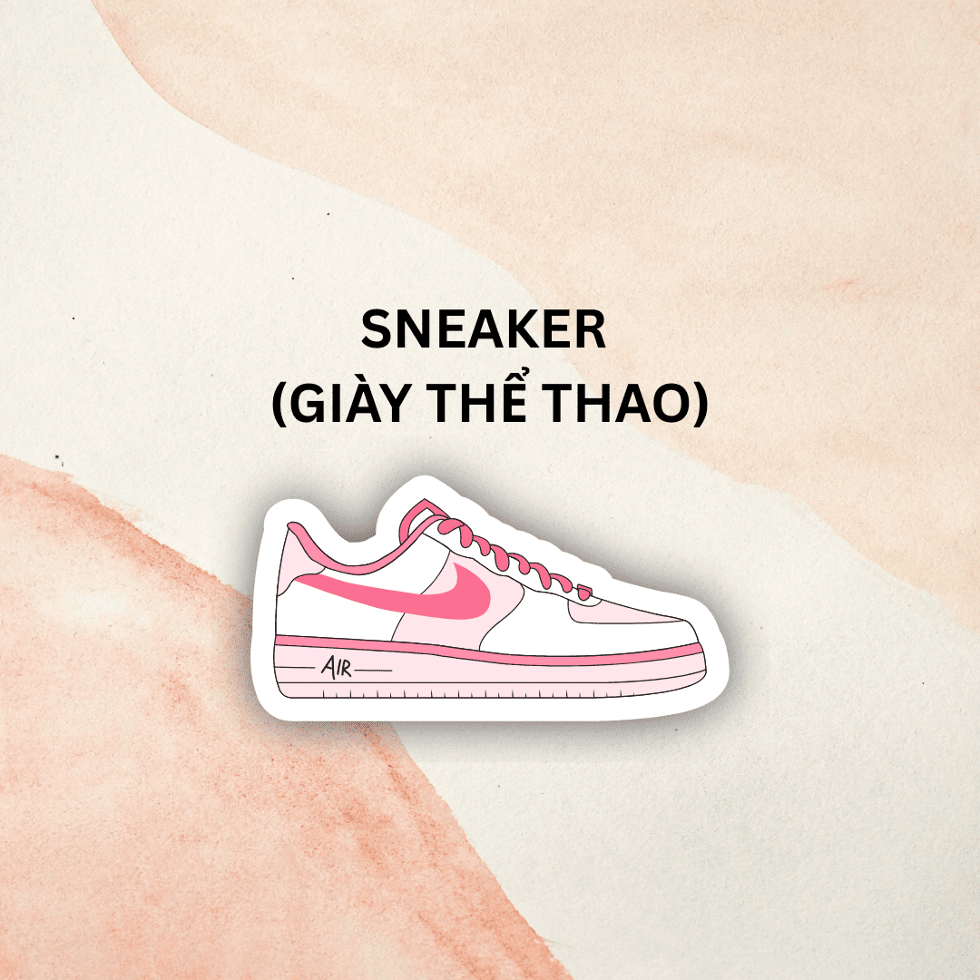 GIÀY THỂ THAO