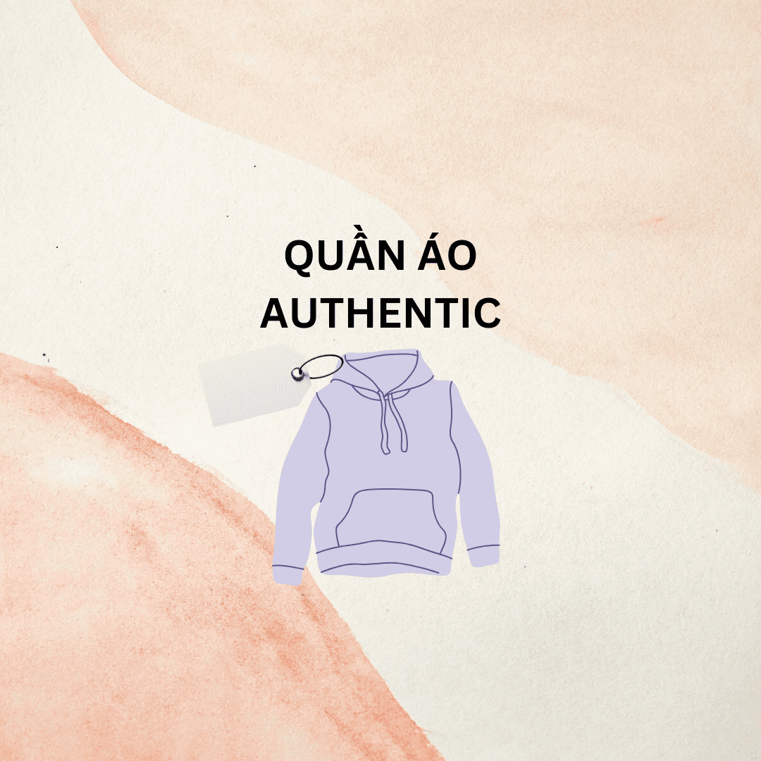 QUẦN ÁO