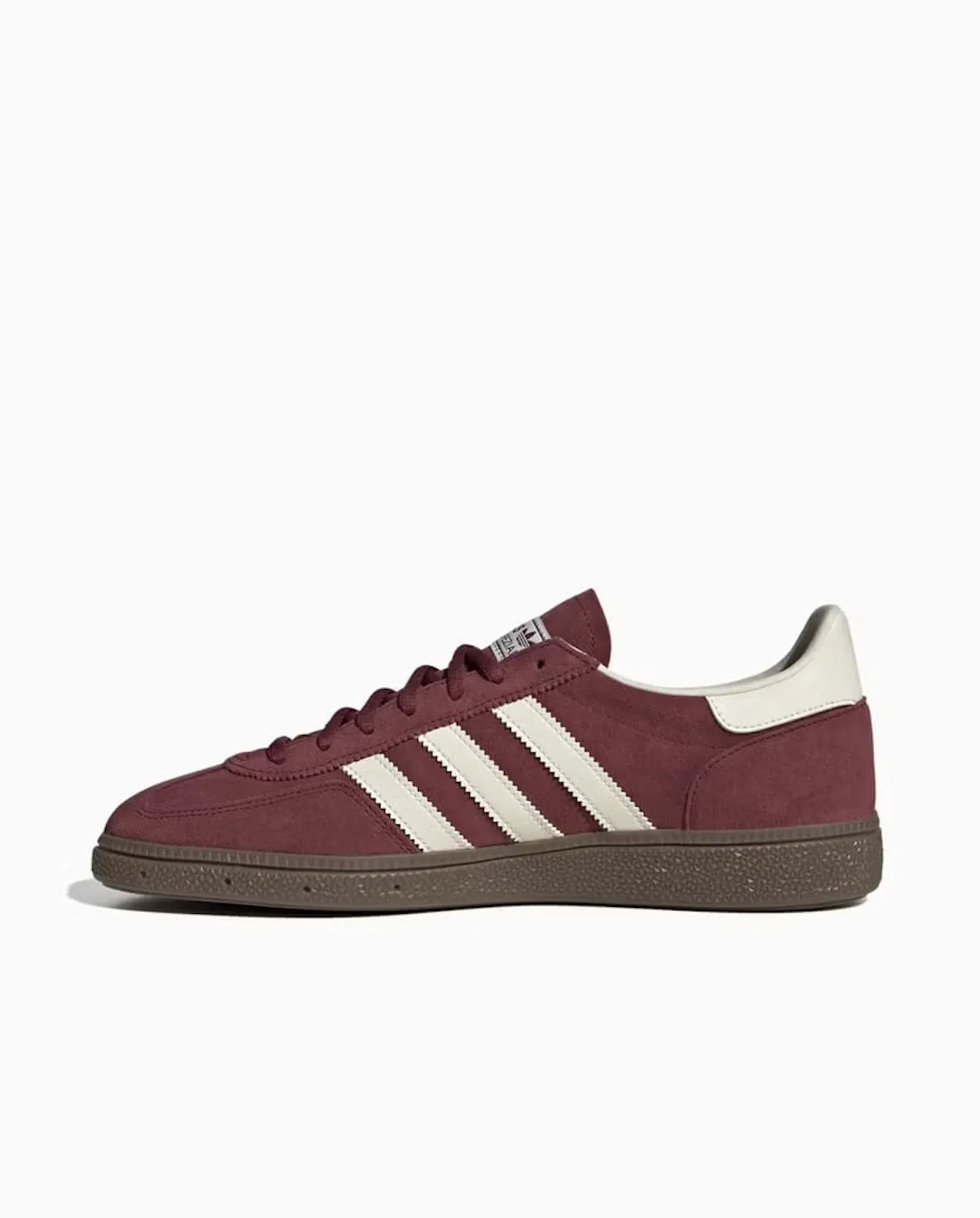 Adidas Handball Spezial "Noble Maroon" Gum (JR2122)
