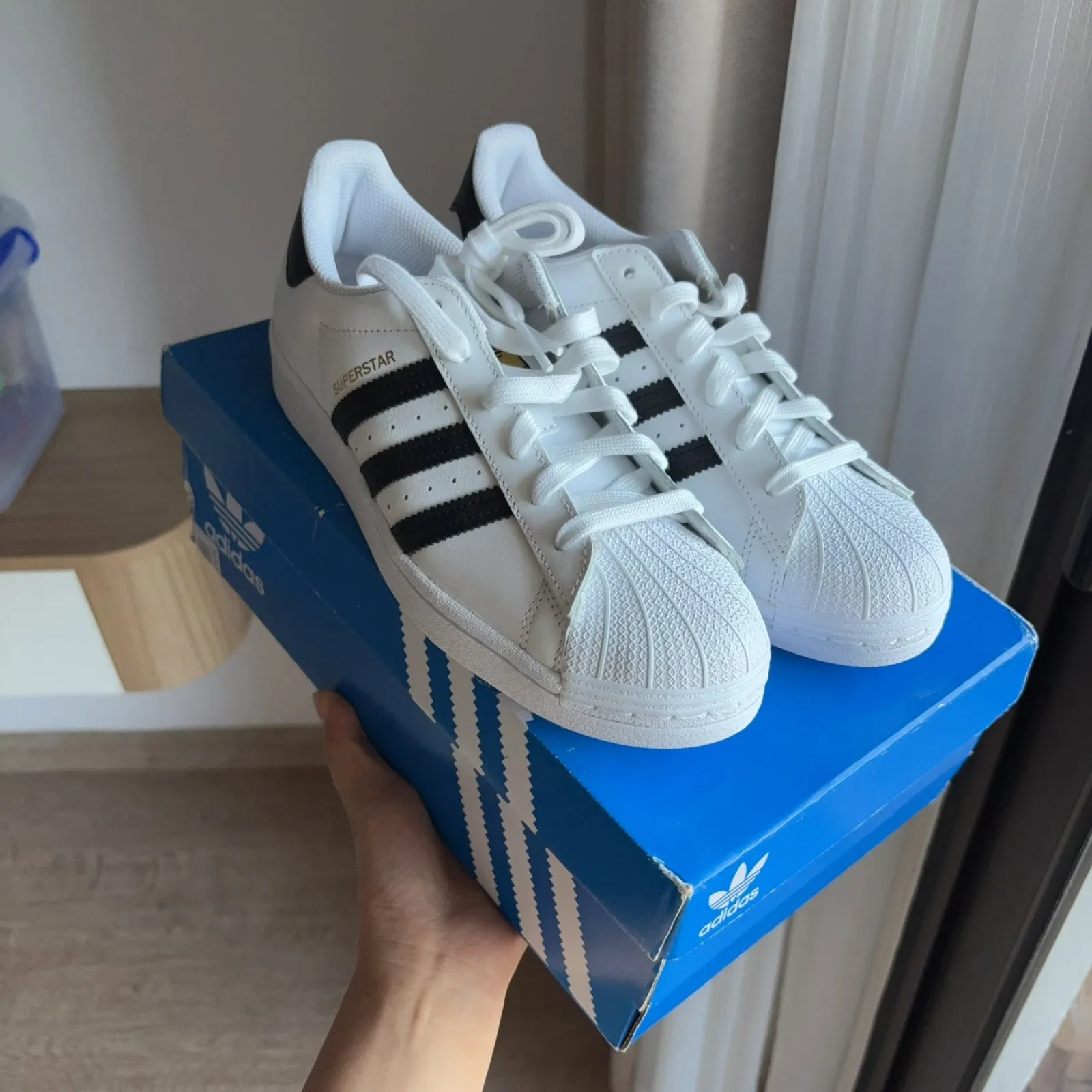 Adidas Super Star (EG4958)