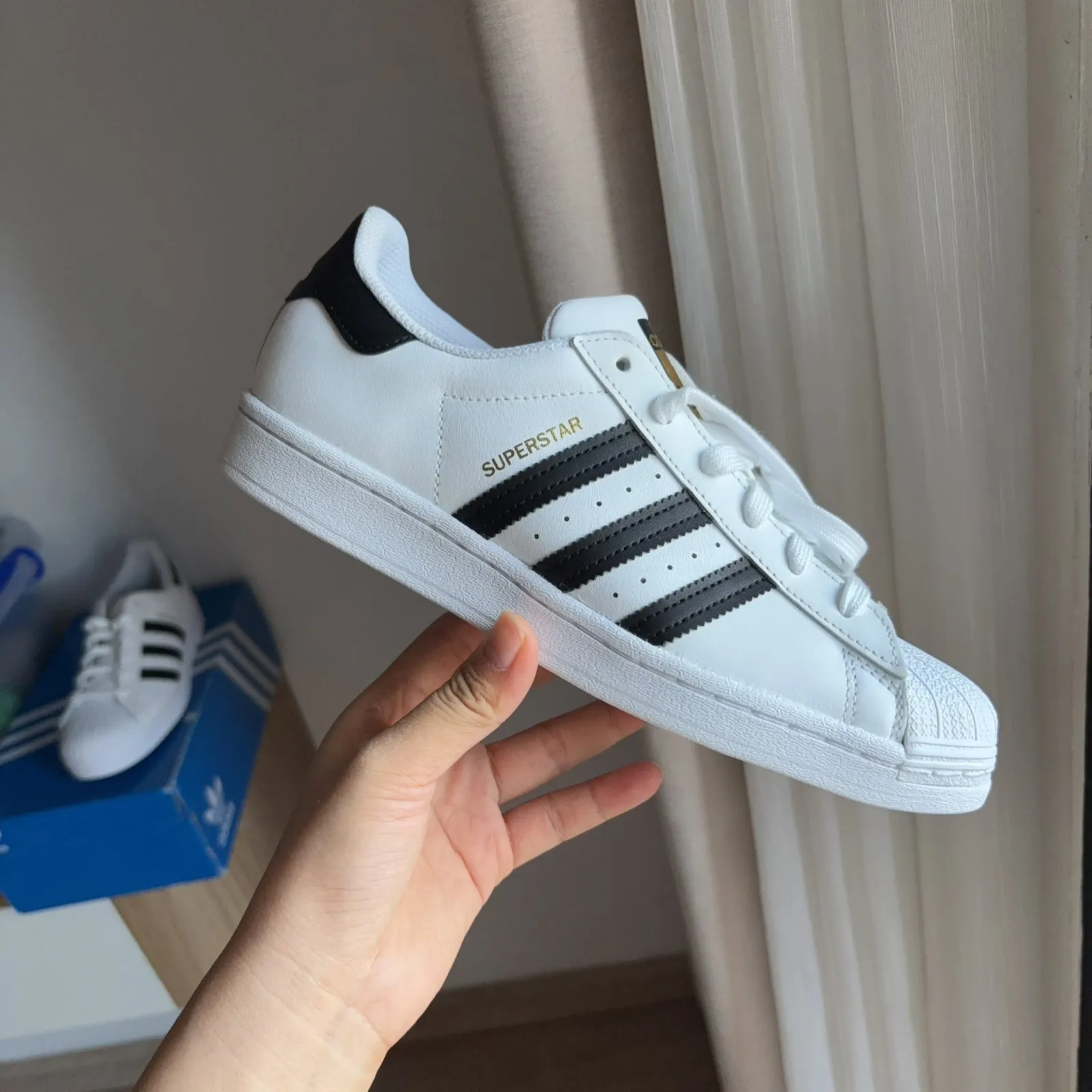 Adidas Super Star (EG4958)