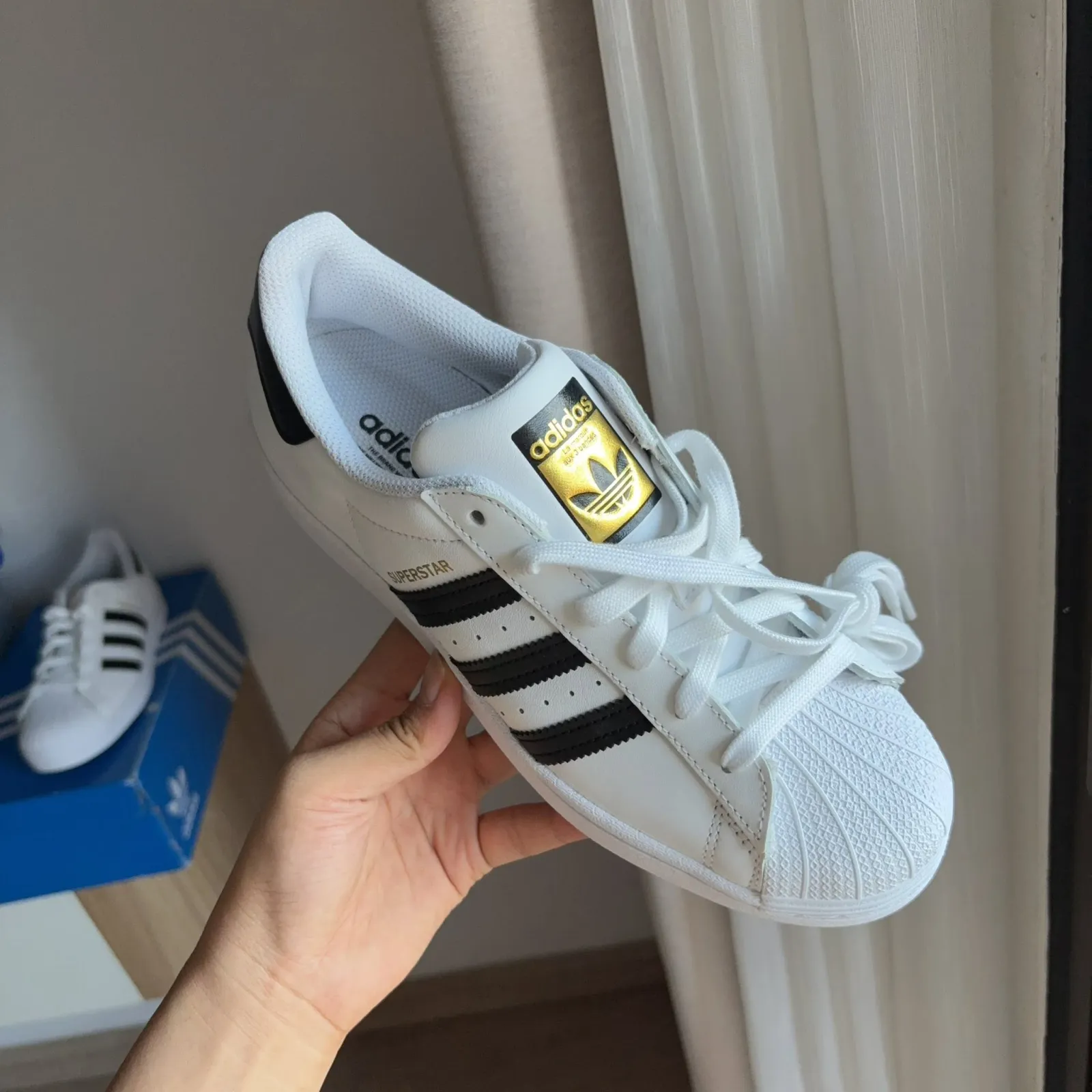 Adidas Super Star (EG4958)
