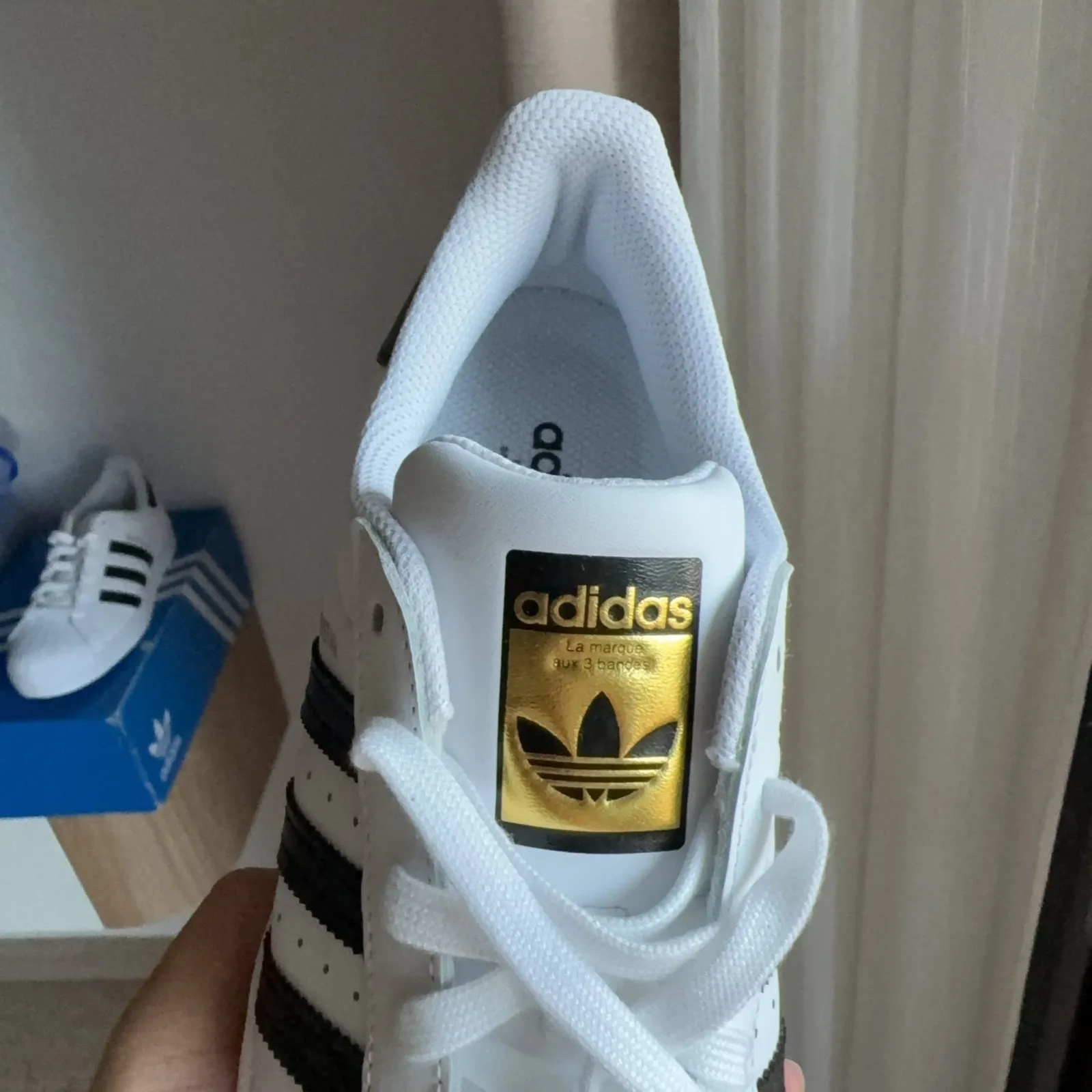 Adidas Super Star (EG4958)