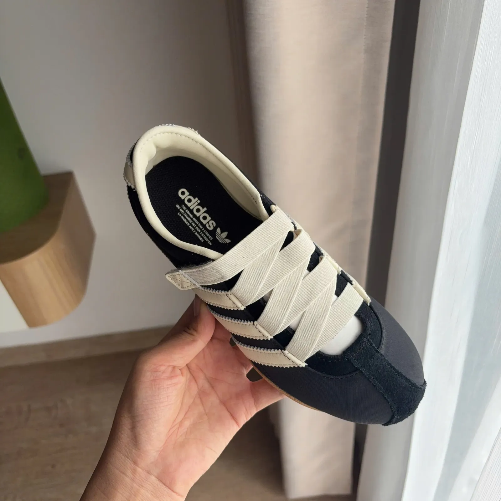 Adidas Tokyo Mary Jane - JR4790