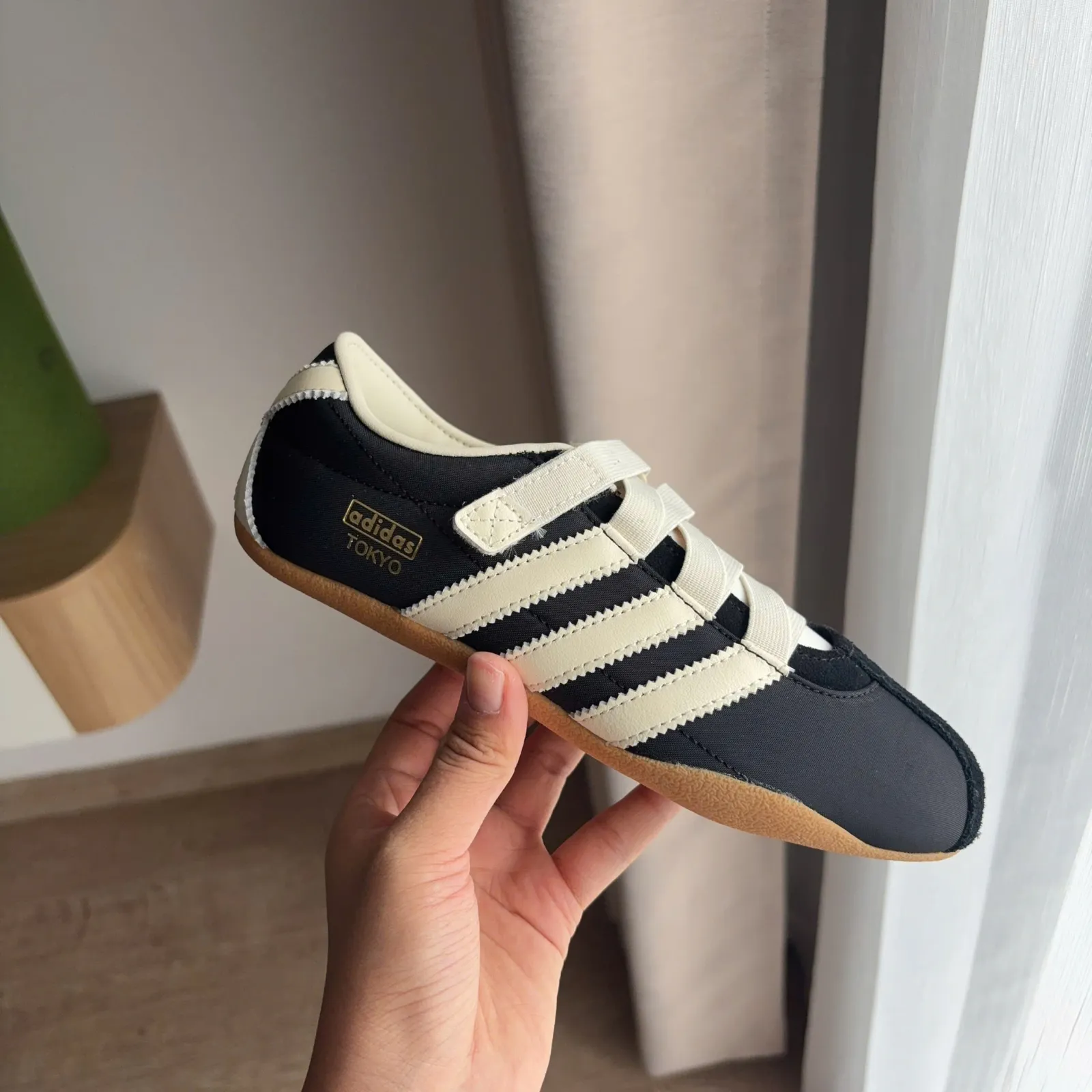 Adidas Tokyo Mary Jane - JR4790