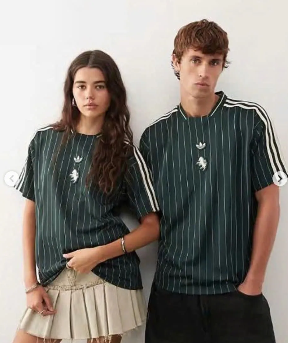 Áo Adidas Jersey Juventus Terrace Icons JM9451