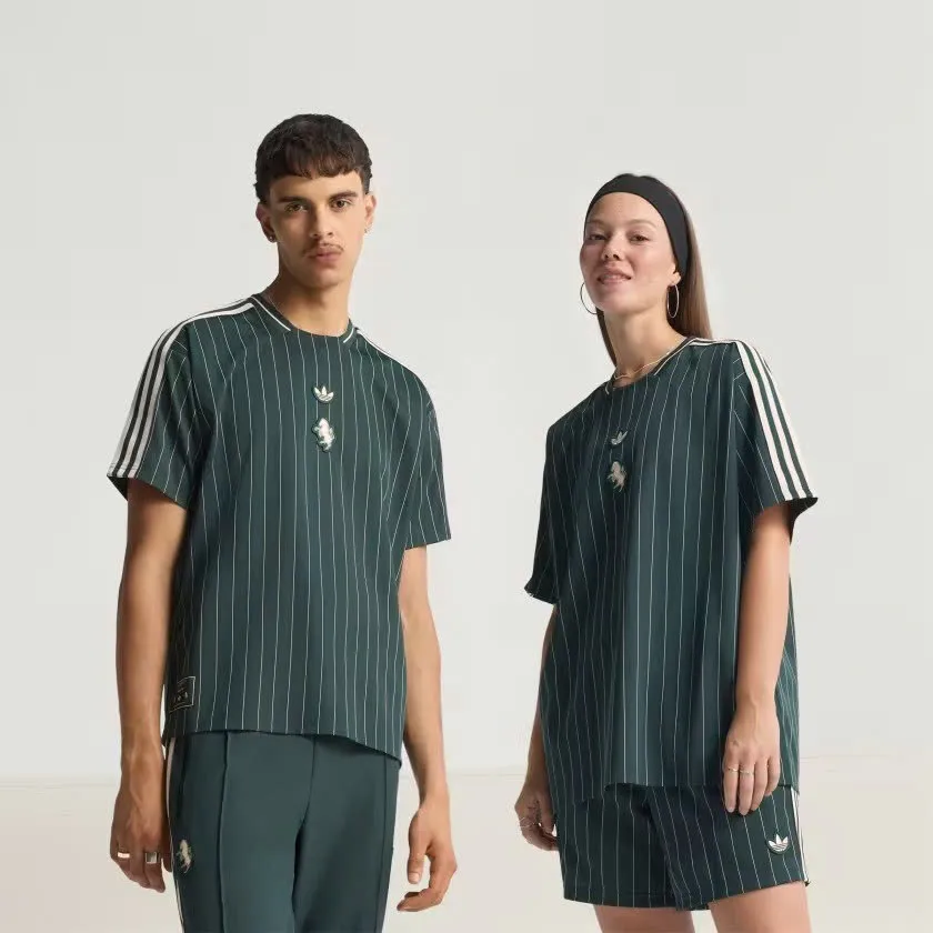 Áo Adidas Jersey Juventus Terrace Icons JM9451