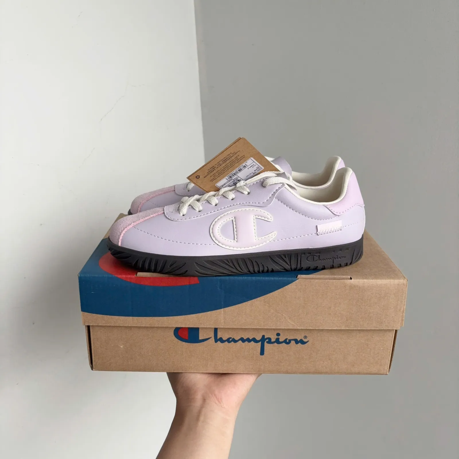 Champion Champ Trainer EC (U5AFCTU24R1)