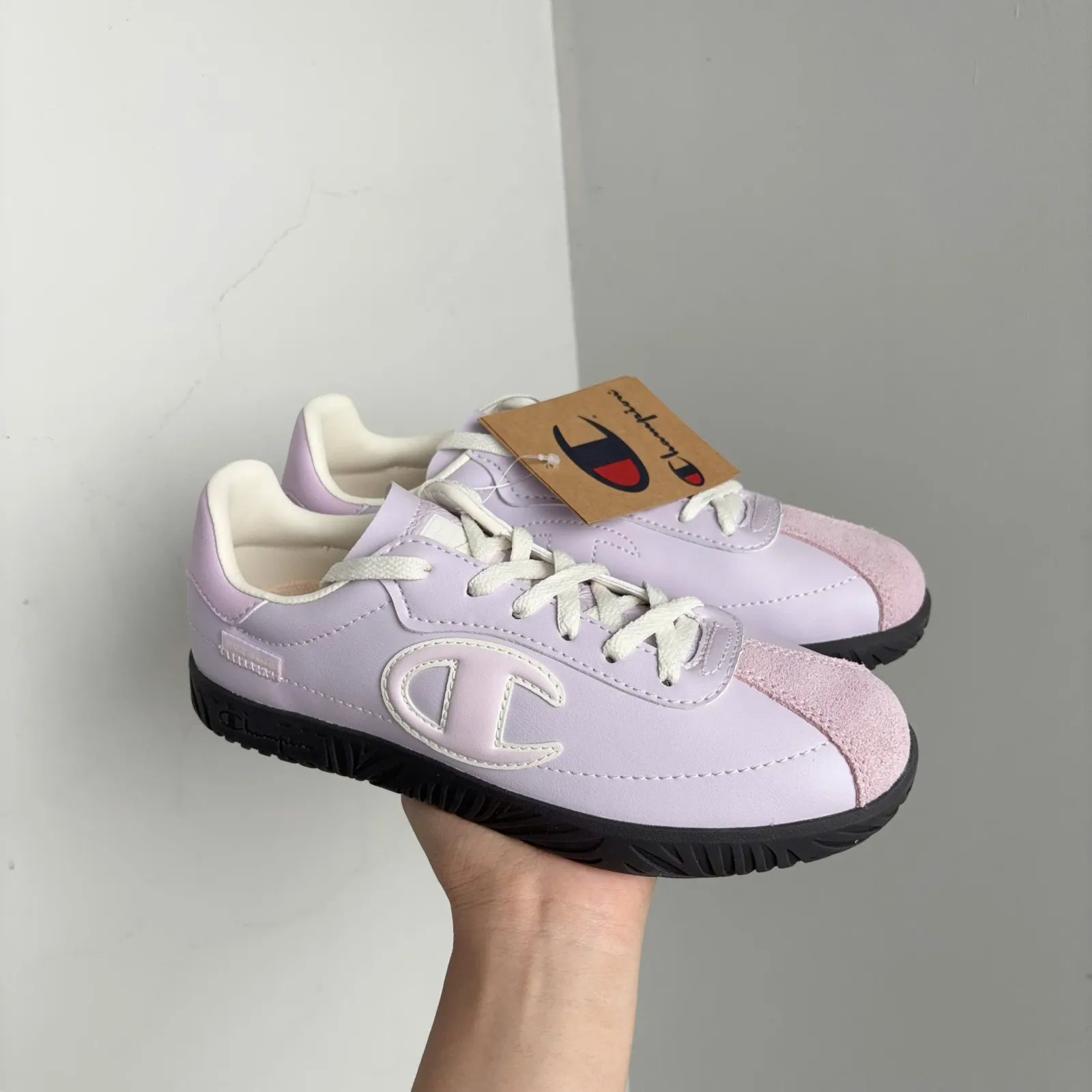 Champion Champ Trainer EC (U5AFCTU24R1)