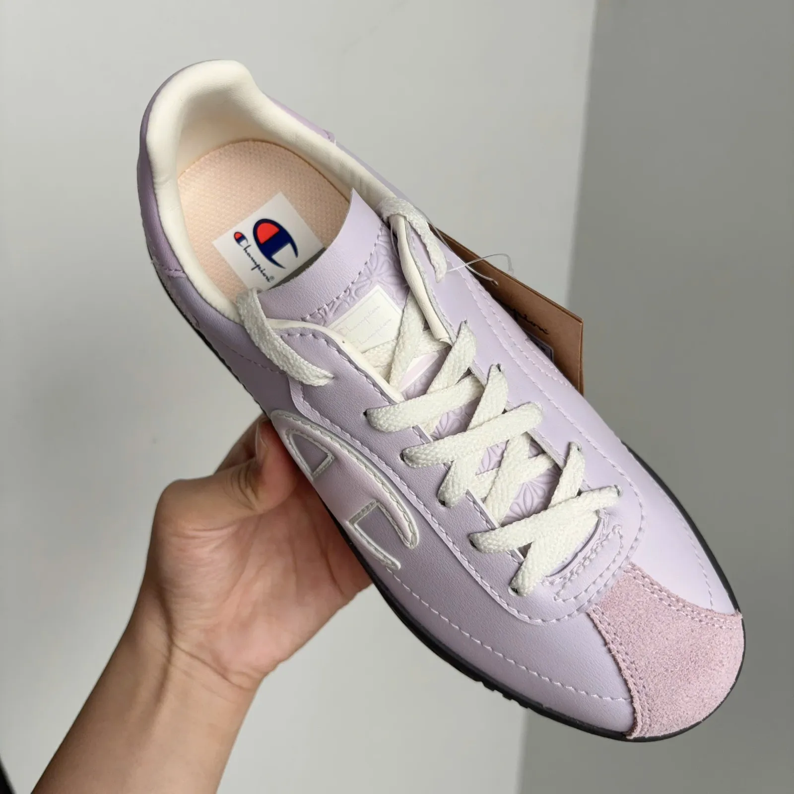 Champion Champ Trainer EC (U5AFCTU24R1)