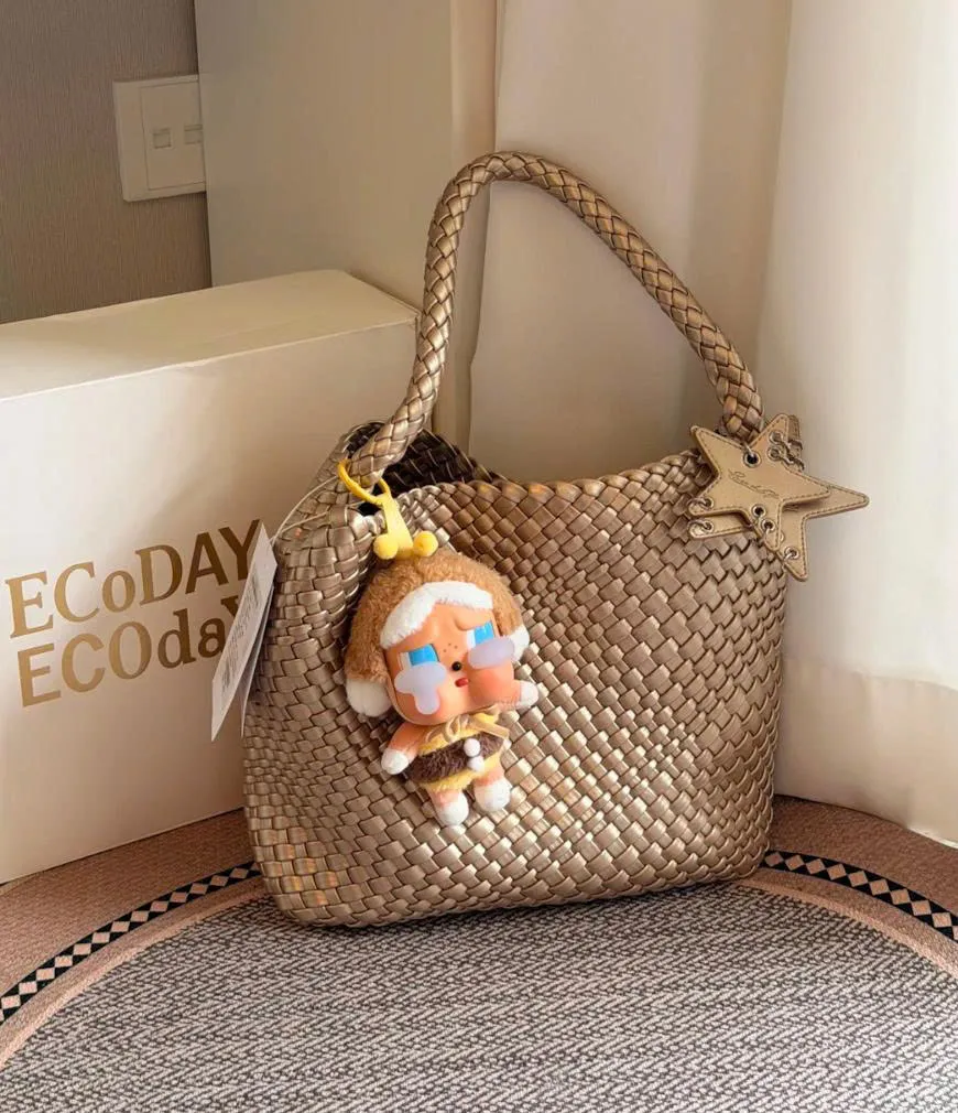 ECODAY WOVEN BAG