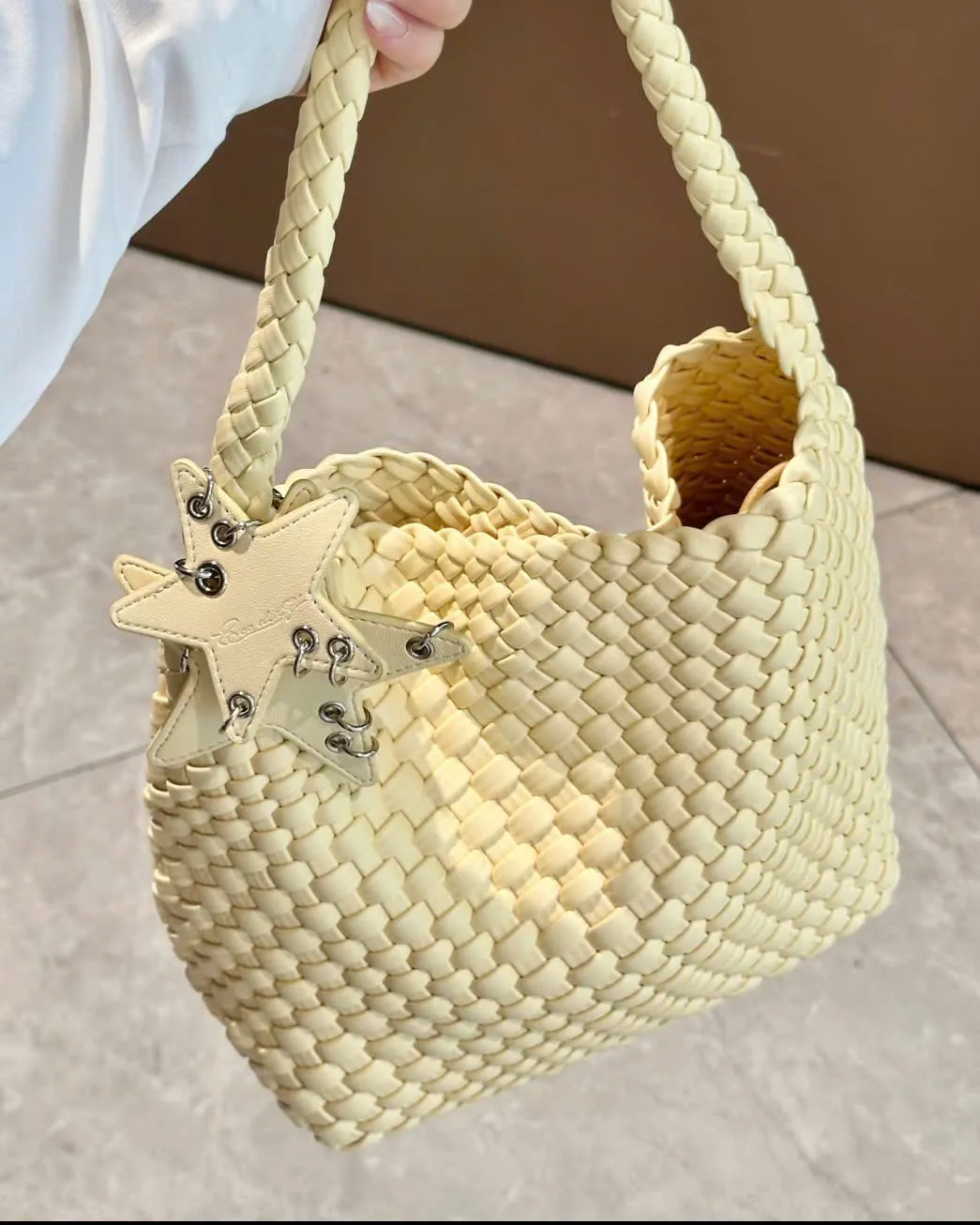 ECODAY WOVEN BAG