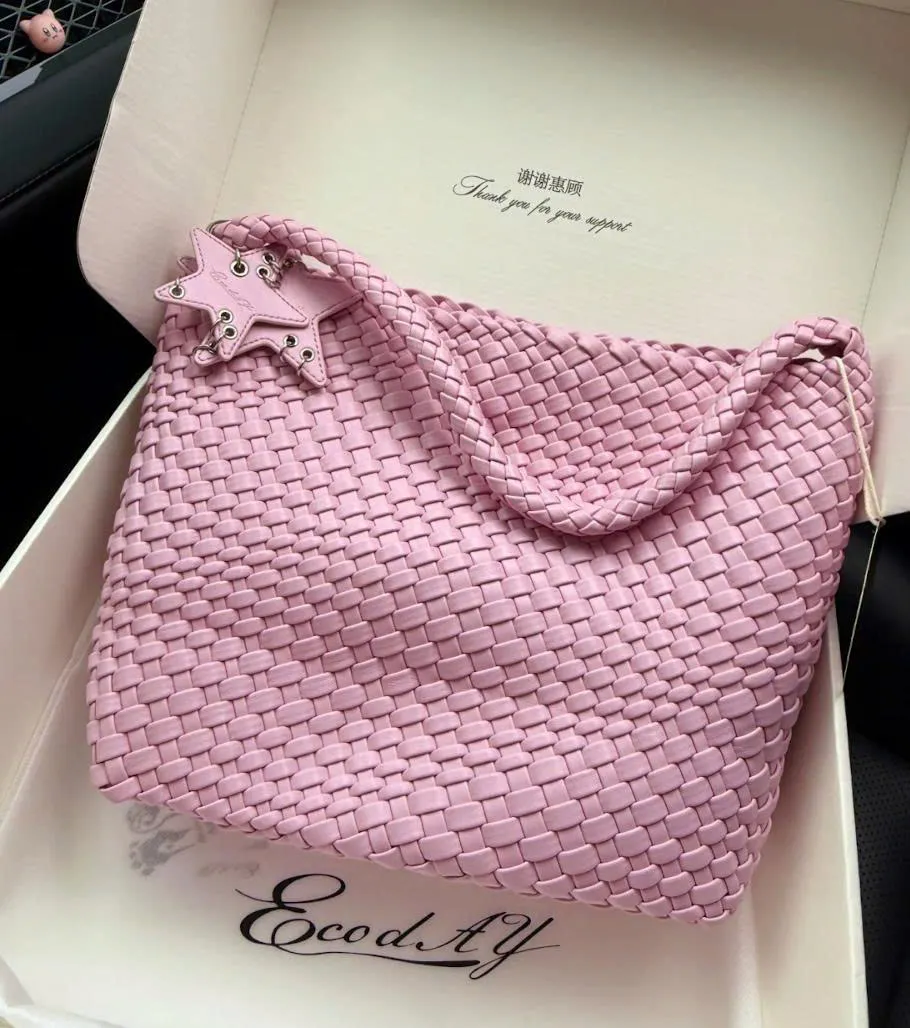 ECODAY WOVEN BAG