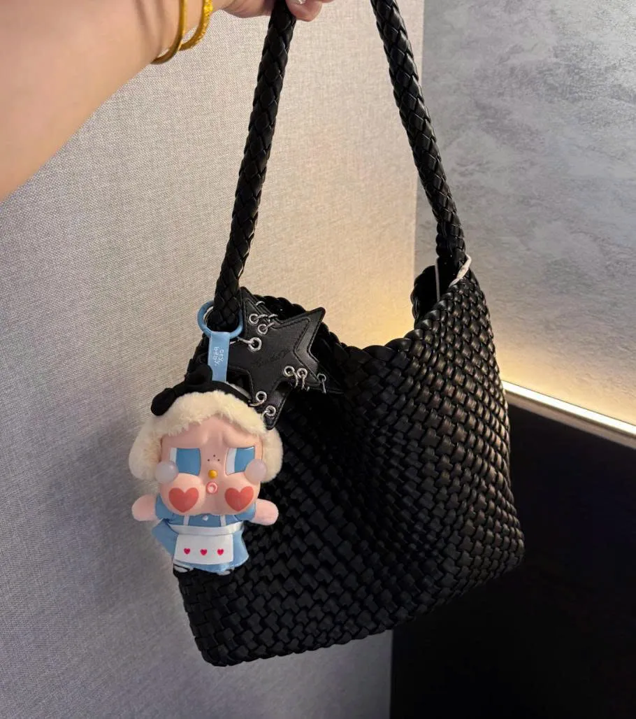 ECODAY WOVEN BAG