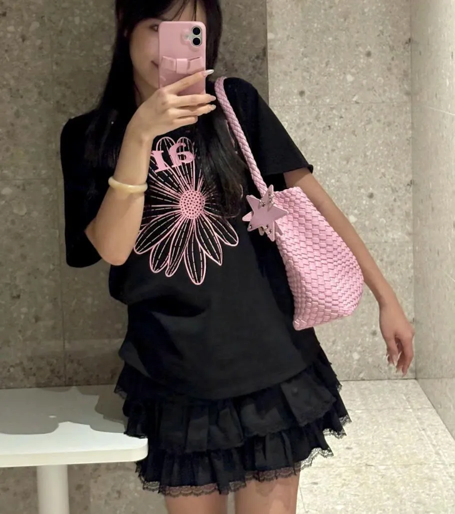 ECODAY WOVEN BAG
