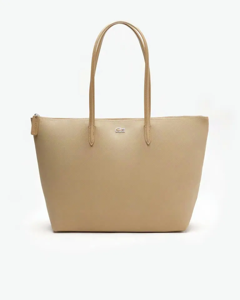 Lacoste L1212 Tote - BRINDILLE