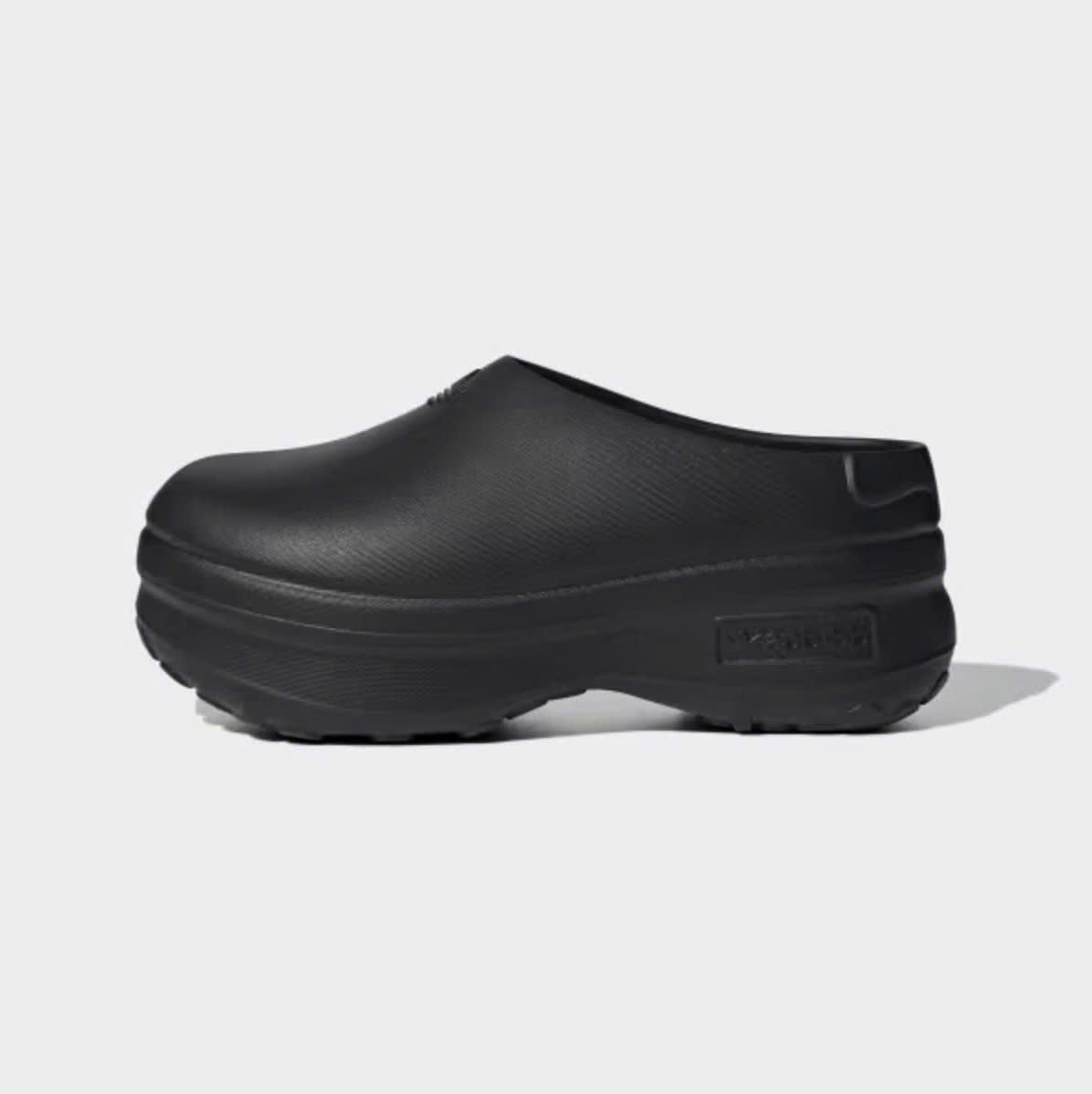 Adidas Adifom Stan Mule "Core Black" (IE4626)