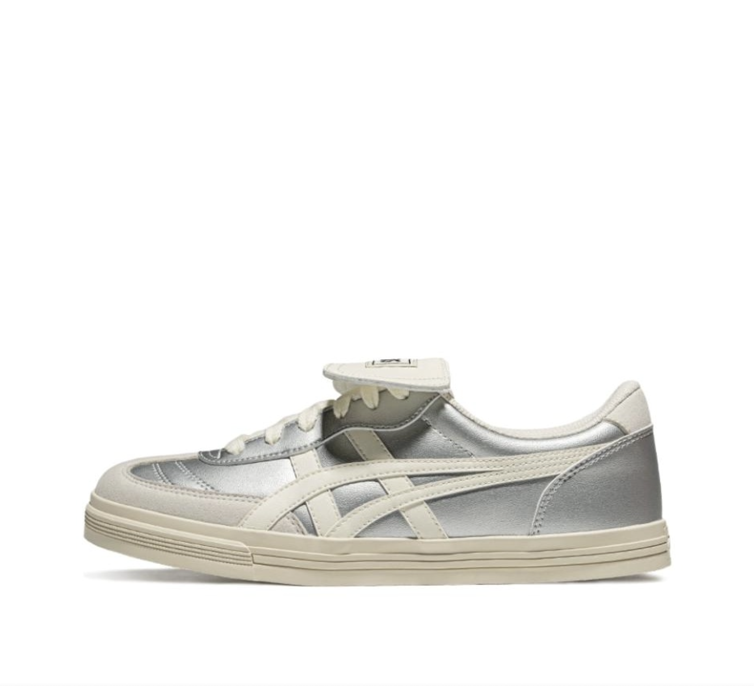 (ORDER) Asics AARON 2.0 "Silver" (1203A720-020)