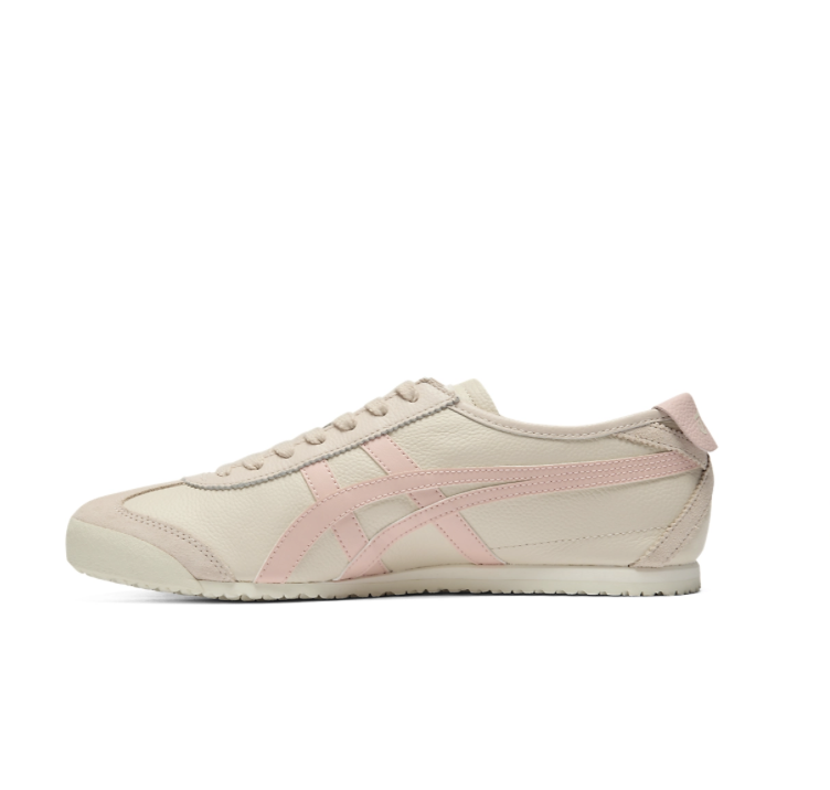 Onitsuka Tiger Mexico 66 "Ginger Peach" (1183A201-254)