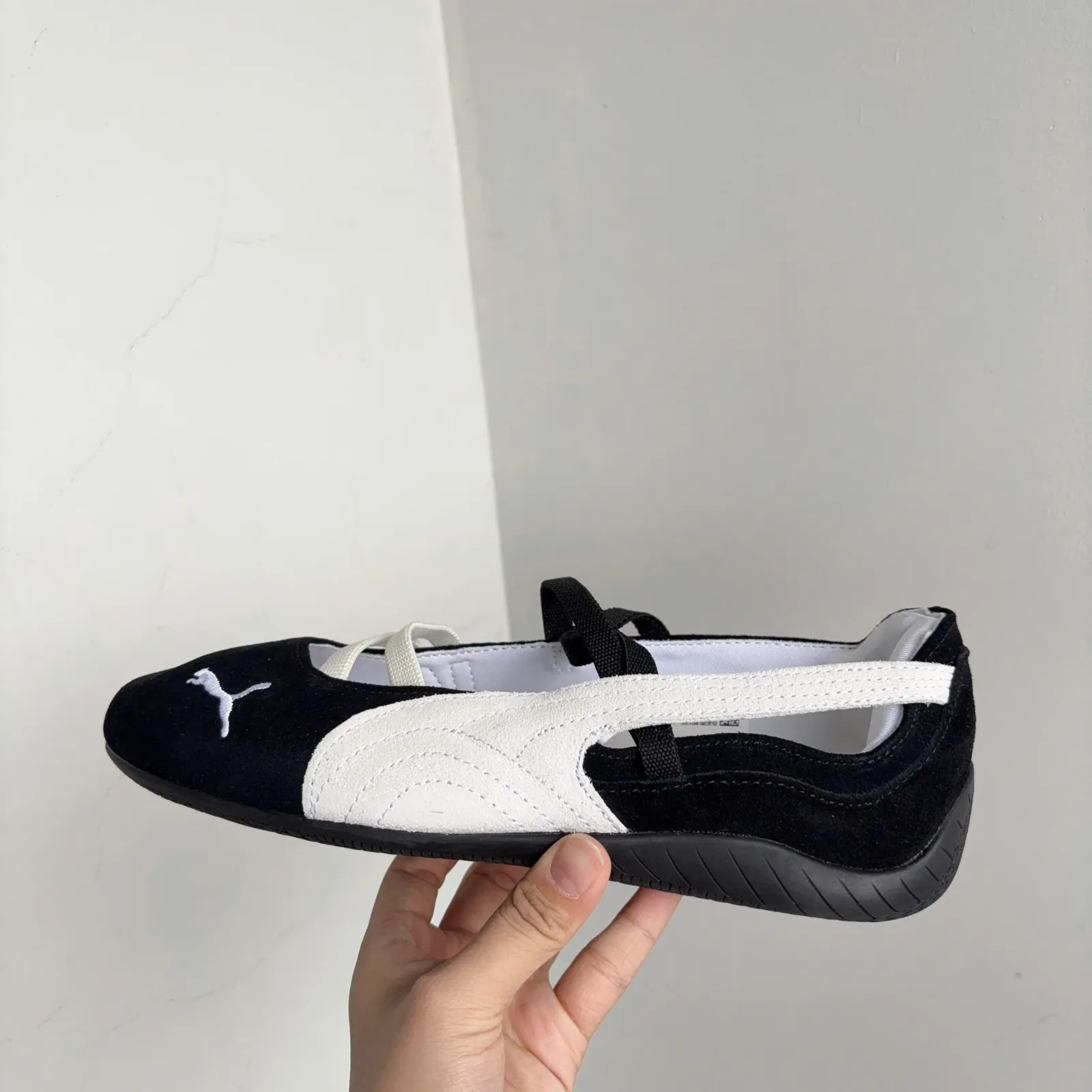 Puma Speedcat Ballet Black (401287-06)