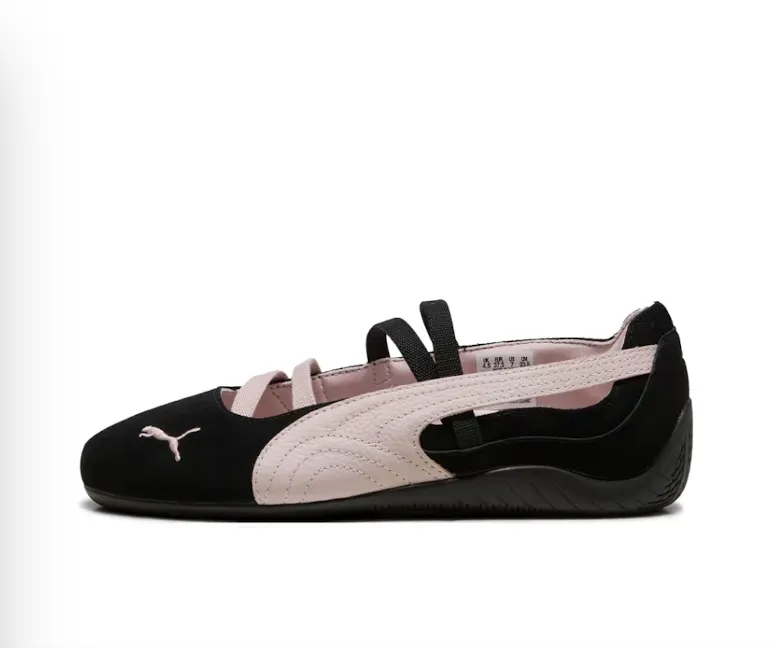 Puma Speedcat Ballet Mauve Mist (401287-02) (406334-02)