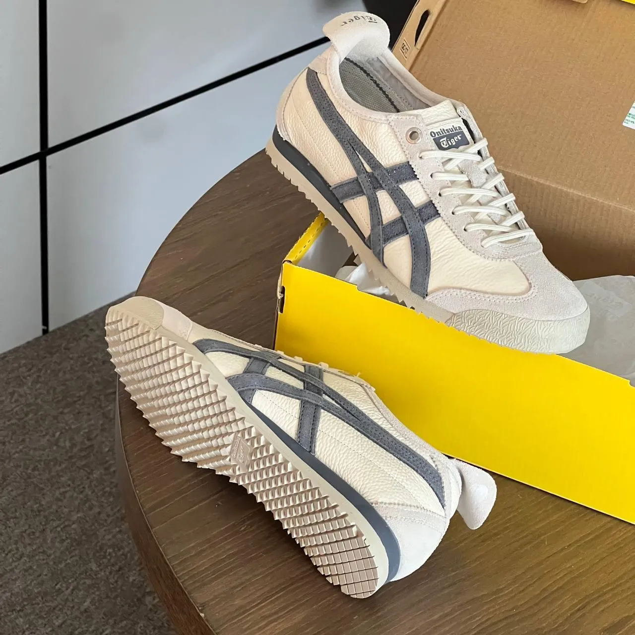 Onitsuka Tiger Mexico 66 SD "Birch/Metropolis" (1183C015-200)
