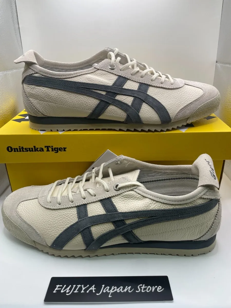 Onitsuka Tiger Mexico 66 SD "Birch/Metropolis" (1183C015-200)